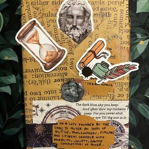 Blind Date With a Book